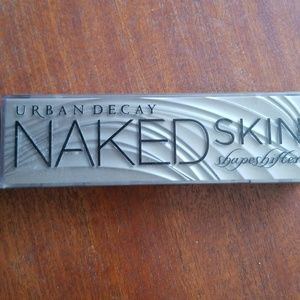 Urban Decay Naked Skin Shapeshifter Palette